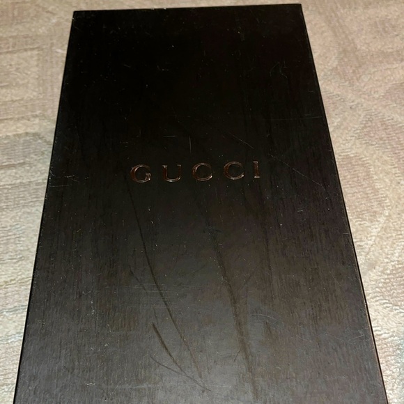 GUCCI slingbacks - Picture 11 of 11